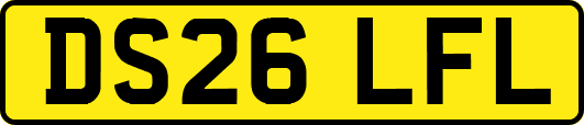 DS26LFL