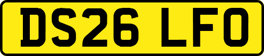 DS26LFO