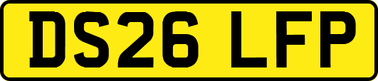 DS26LFP