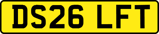 DS26LFT