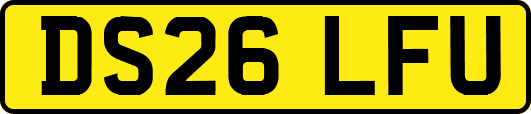 DS26LFU
