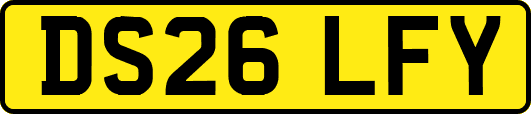 DS26LFY