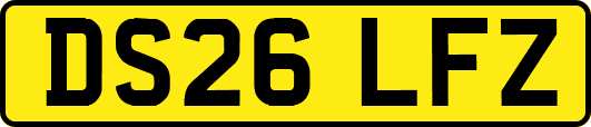 DS26LFZ