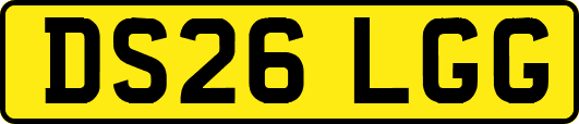 DS26LGG