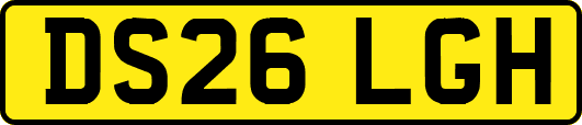 DS26LGH