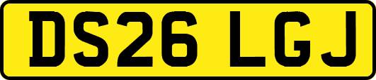 DS26LGJ