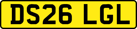 DS26LGL
