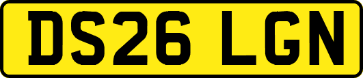 DS26LGN