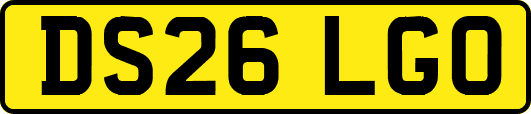 DS26LGO
