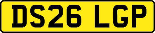 DS26LGP