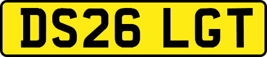 DS26LGT