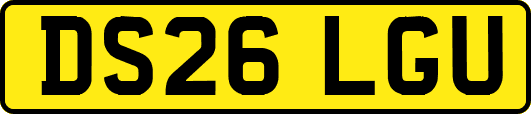 DS26LGU
