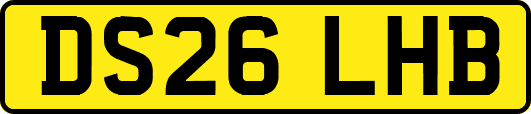DS26LHB