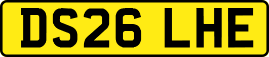 DS26LHE
