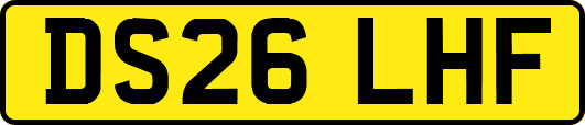 DS26LHF