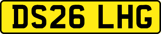 DS26LHG