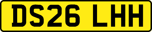 DS26LHH