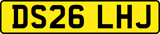 DS26LHJ