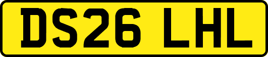 DS26LHL