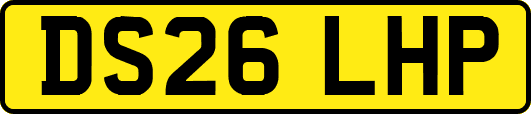 DS26LHP