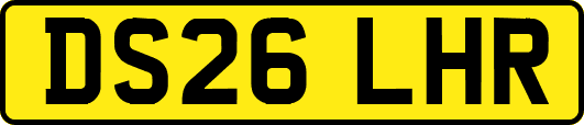 DS26LHR