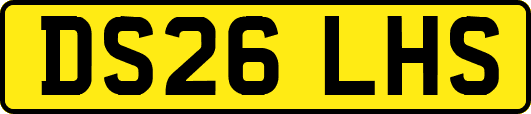 DS26LHS