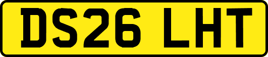 DS26LHT