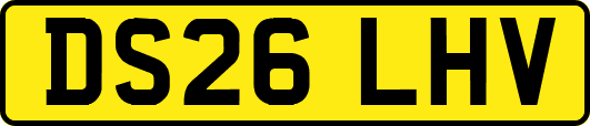 DS26LHV