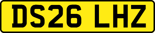 DS26LHZ