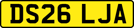 DS26LJA