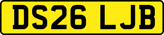DS26LJB