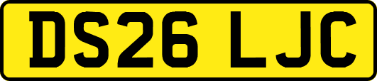 DS26LJC