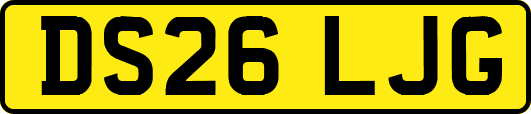 DS26LJG