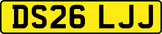 DS26LJJ