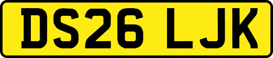 DS26LJK