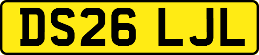 DS26LJL