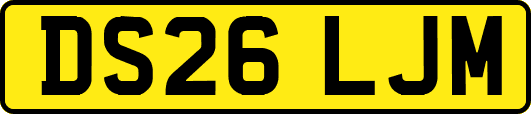 DS26LJM