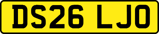 DS26LJO