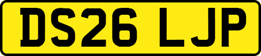 DS26LJP