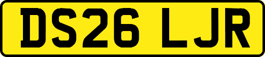 DS26LJR