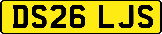 DS26LJS
