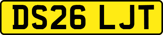 DS26LJT
