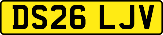 DS26LJV
