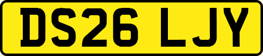 DS26LJY