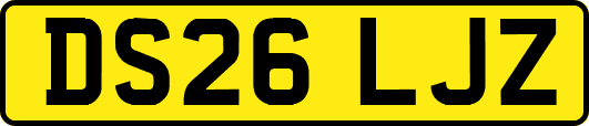 DS26LJZ