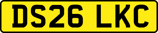 DS26LKC