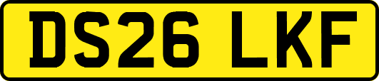 DS26LKF
