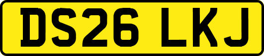 DS26LKJ