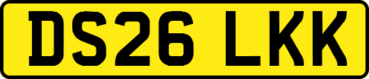 DS26LKK