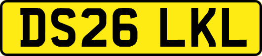 DS26LKL